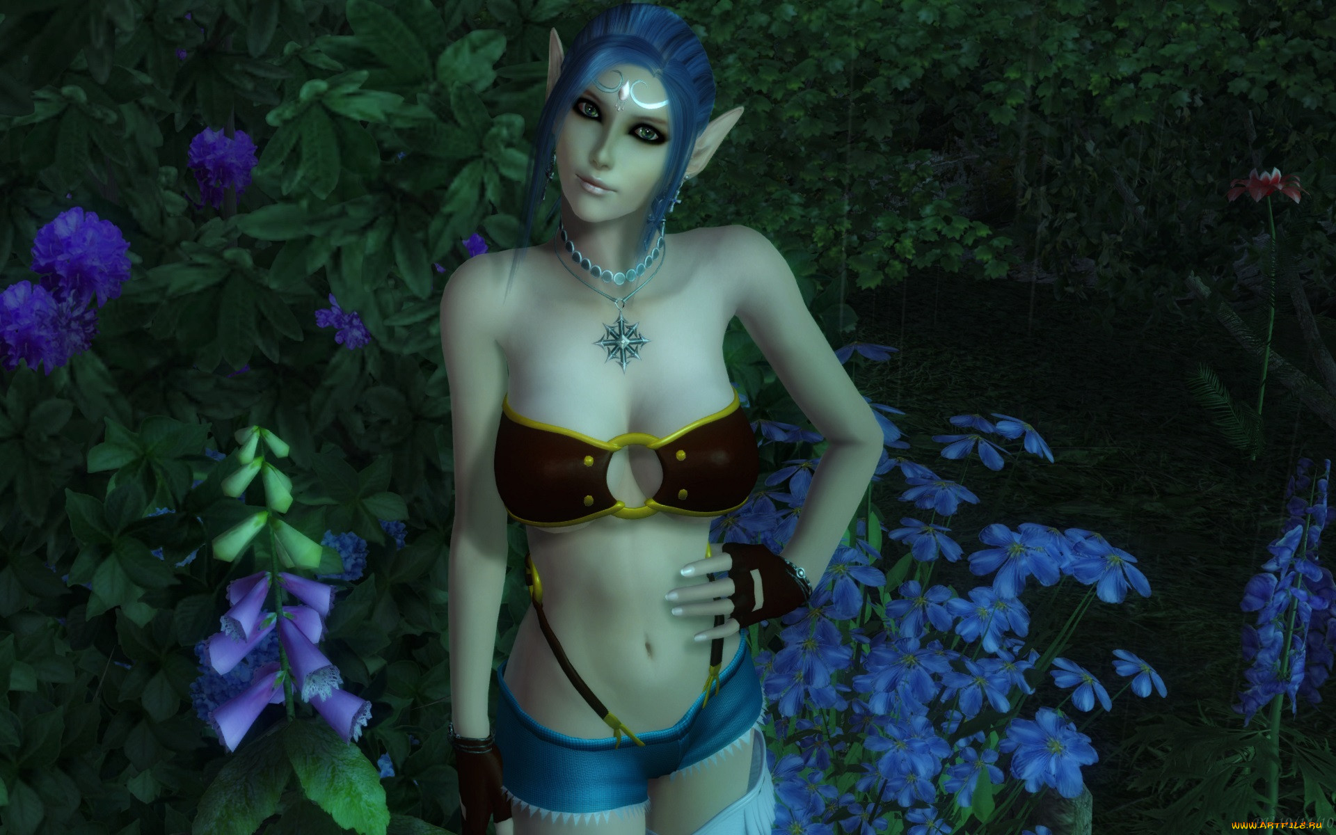 3 , elves , , , 